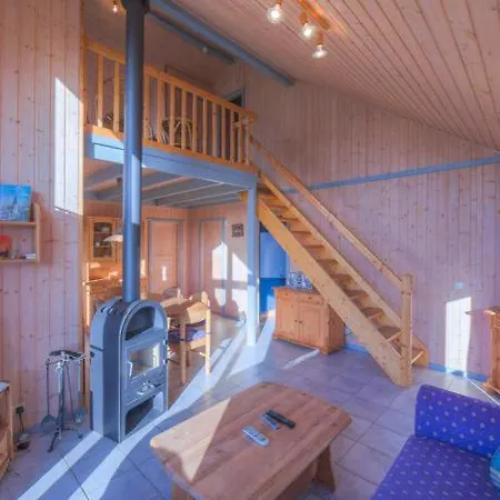 Seeschwalbe Classic 35 Holiday home *