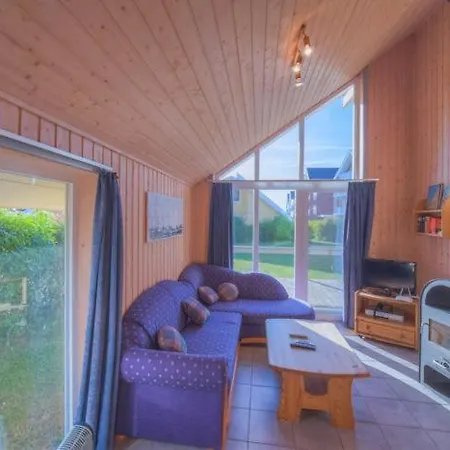 Seeschwalbe Classic 35 * Rechlin