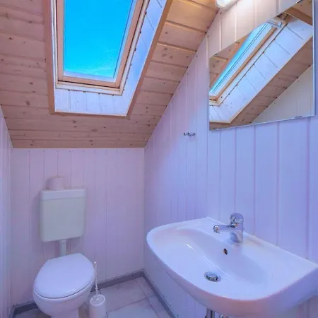 Seeschwalbe Classic 35